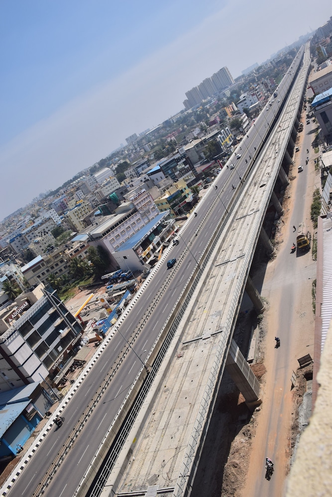 Ibis Bengaluru Hosur Road - An Accorhotels Brand 69/71