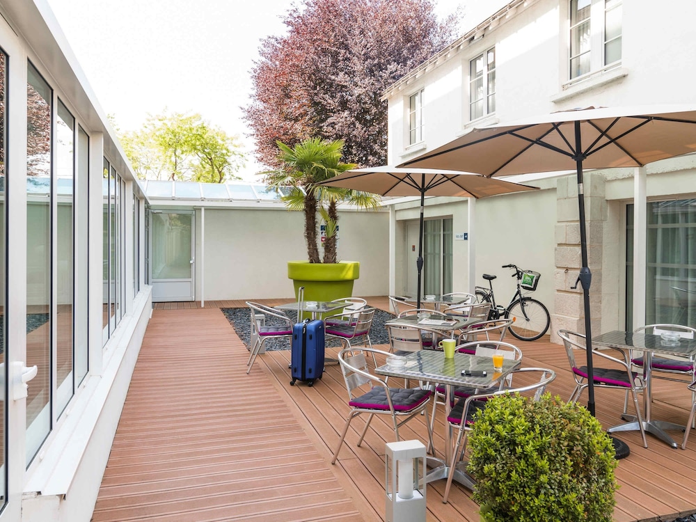 Ibis Styles Saumur Gare Centre 68/75