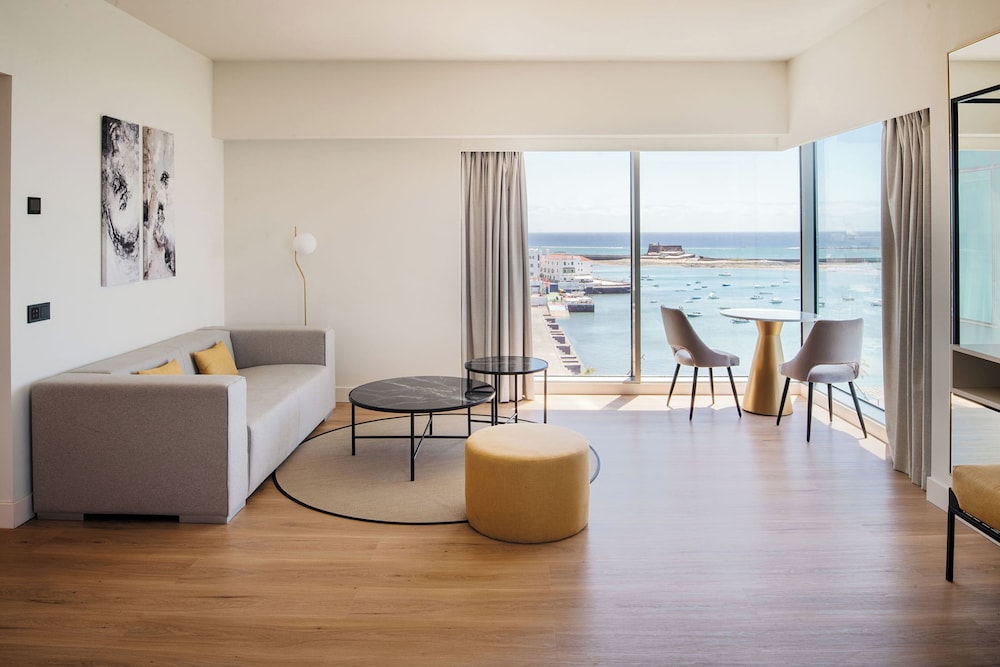 Arrecife Gran Hotel and Spa 29/51