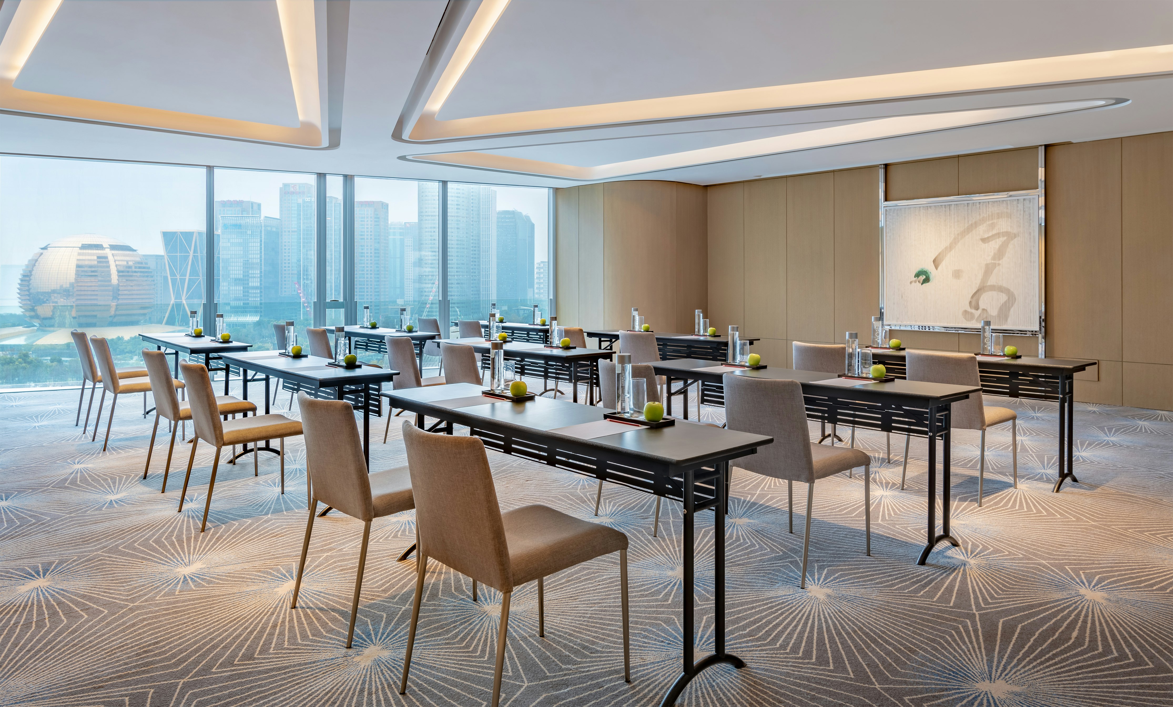 Conrad Hangzhou 46/58