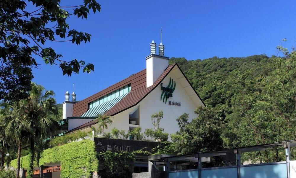 Spring Spa Hotel 39/48