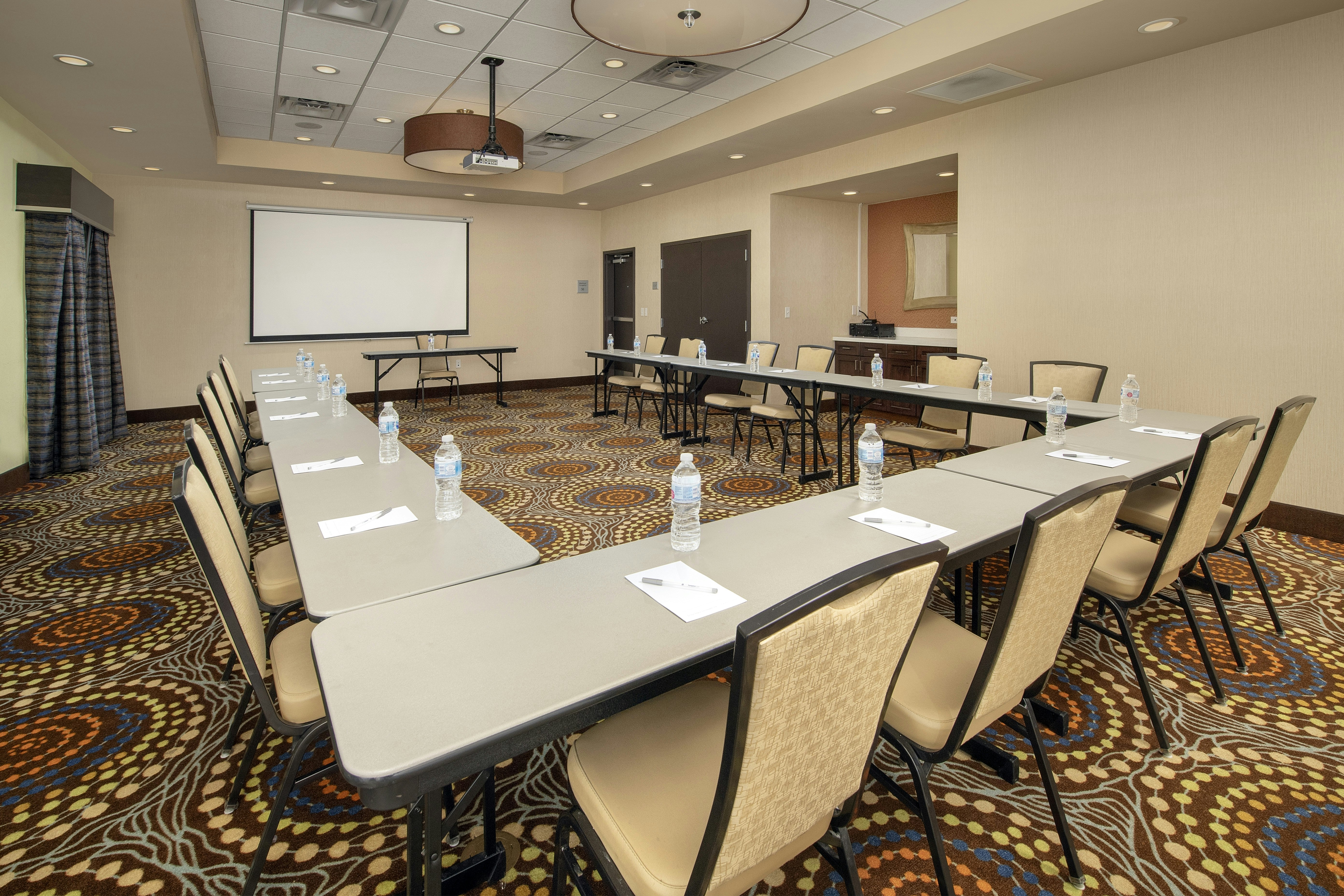 Hampton Inn And Suites El Paso/East 40/47