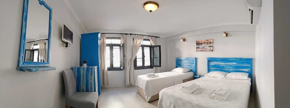 Mai Hotel 20/50