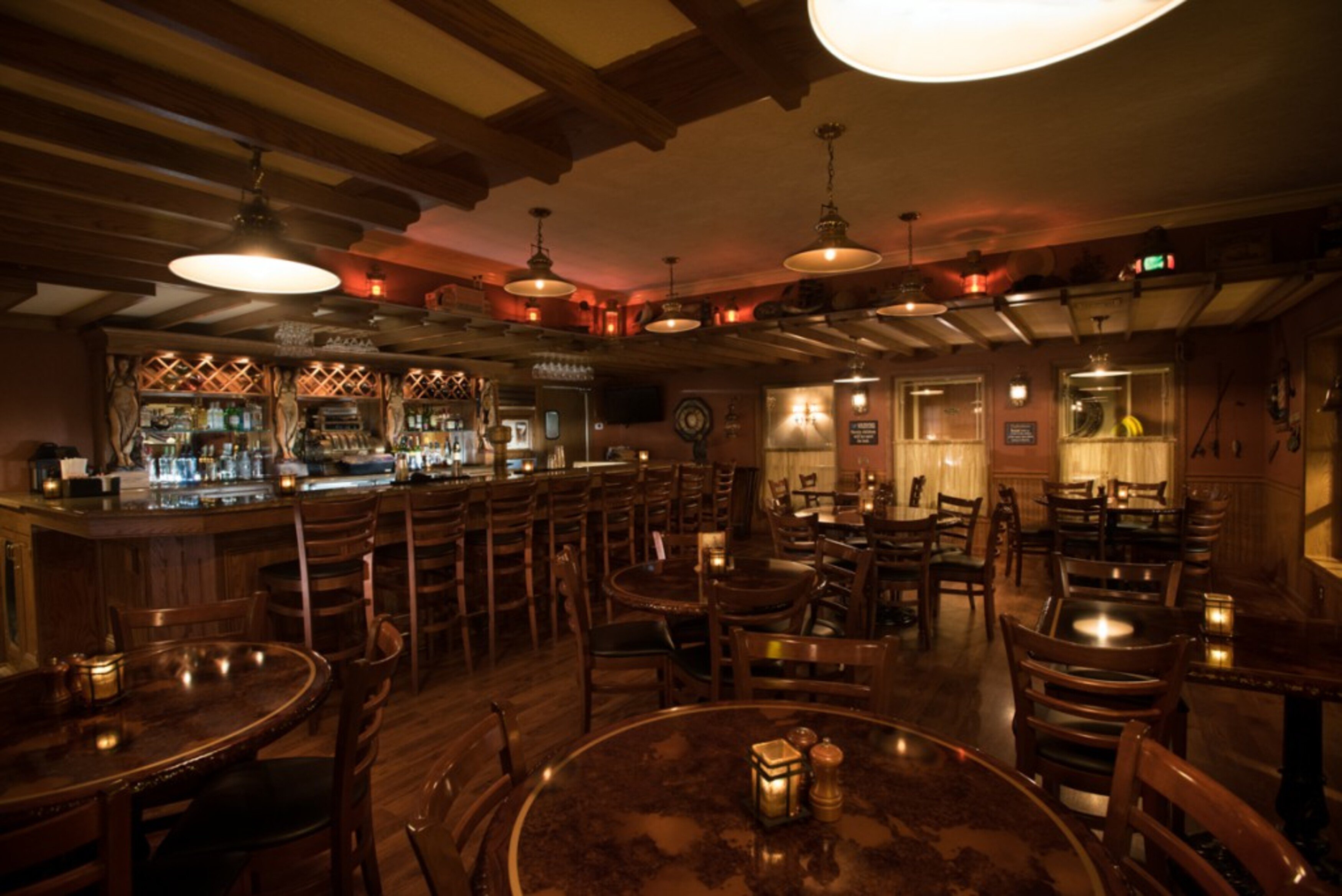 Fulton Steamboat Inn 55/79