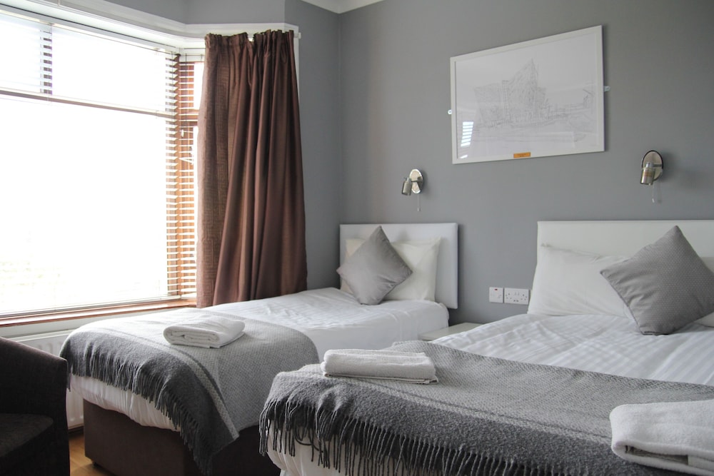 Greenmount Bed & Breakfast 9/19