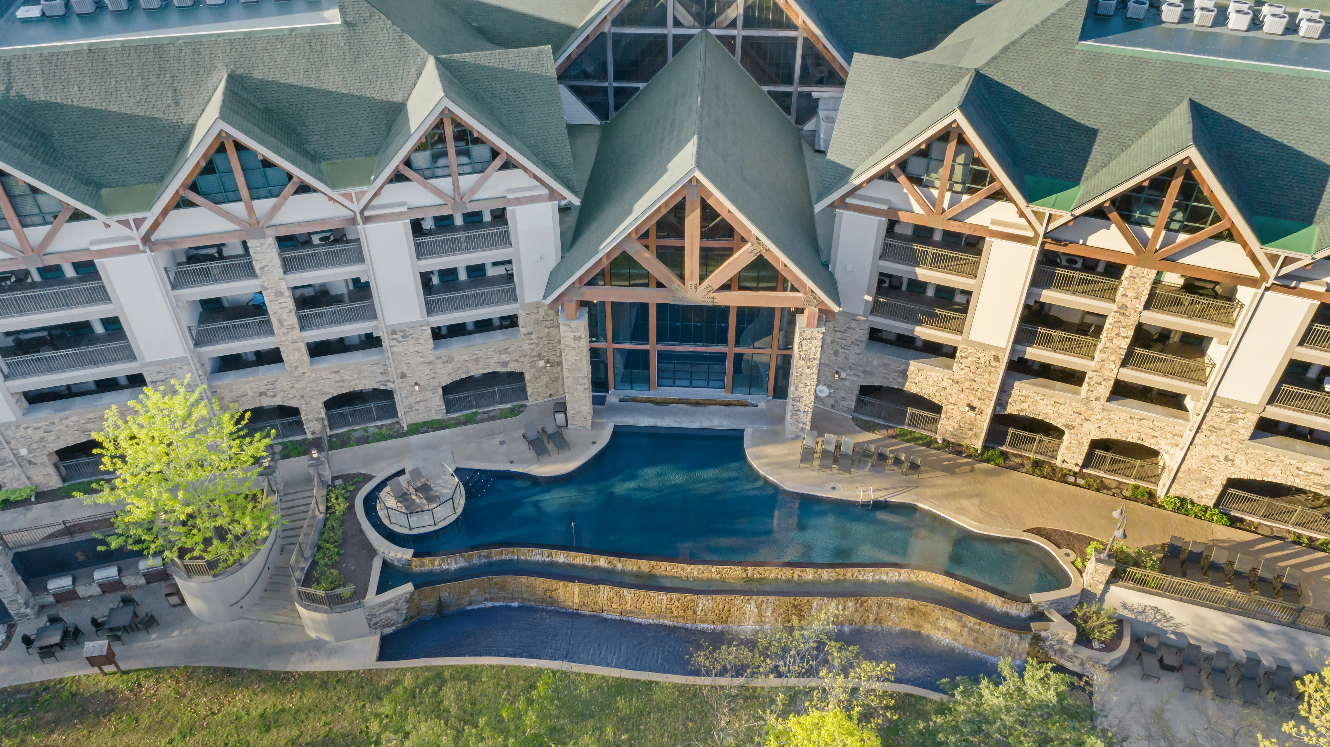 Bluegreen Vacations Paradise Point, Ascend Resort Collection 43/51
