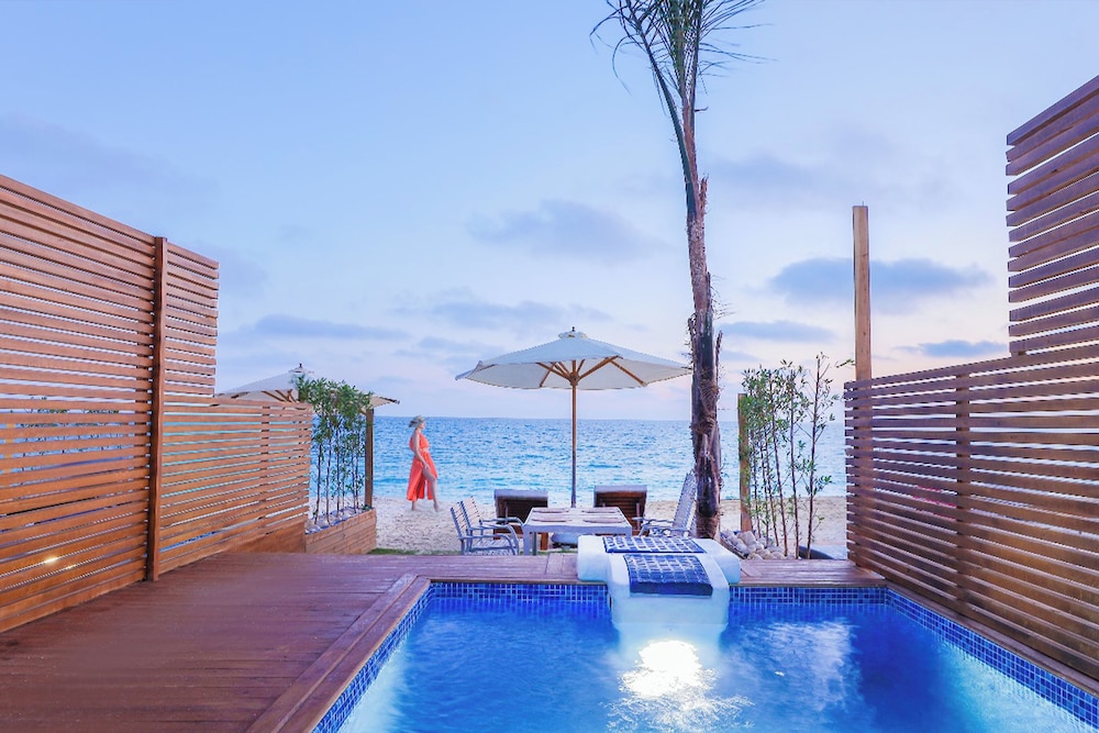 XU Sidi Abdel Rahman Resort & Spa 21/38