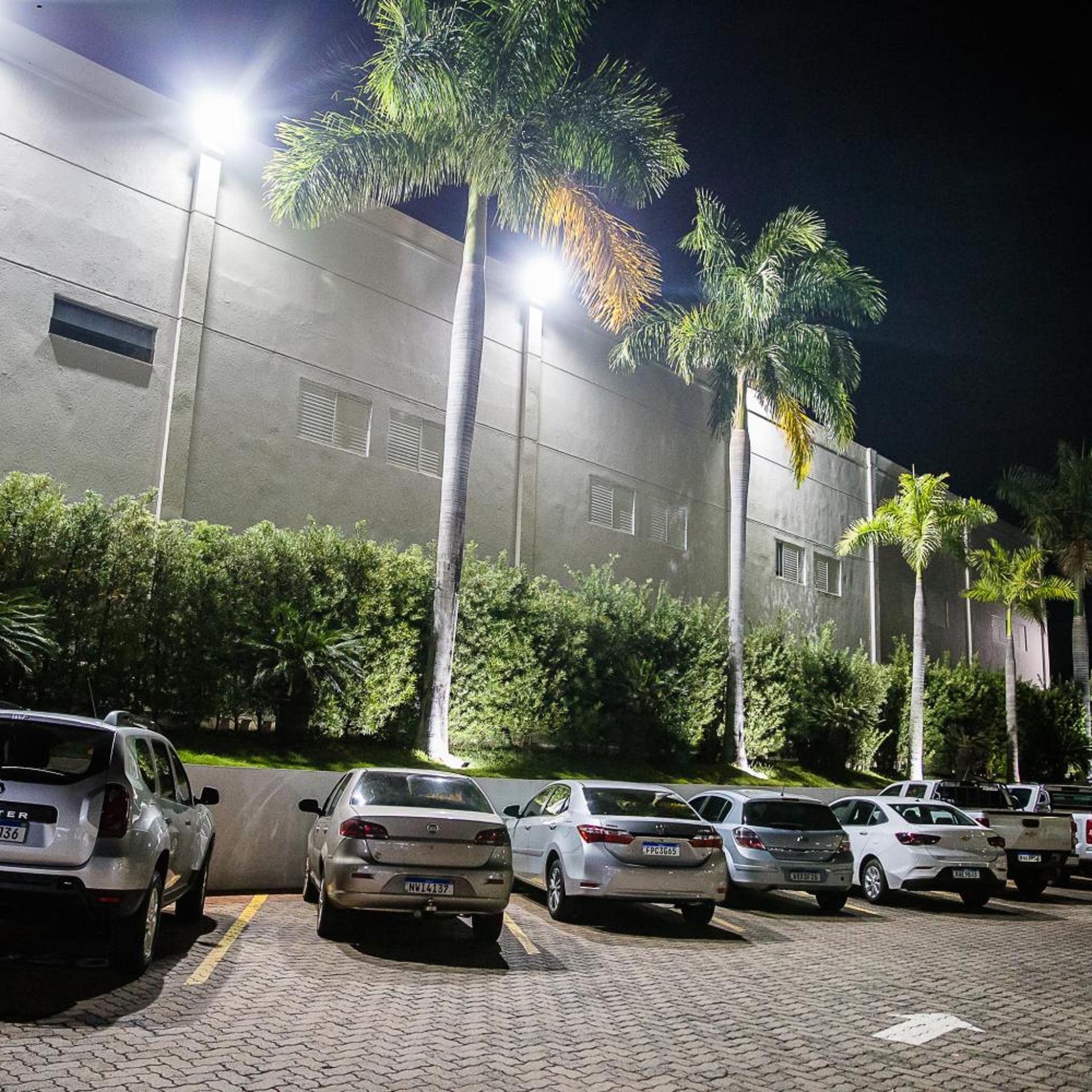 Ville Hotel Gramadao 60/67