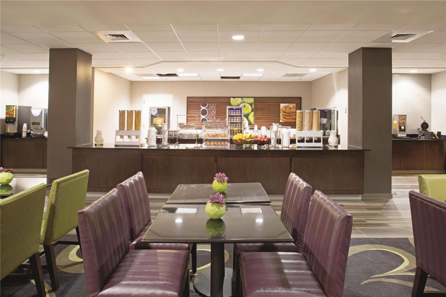 La Quinta by Wyndham Denver Englewood Tech Center 25/41