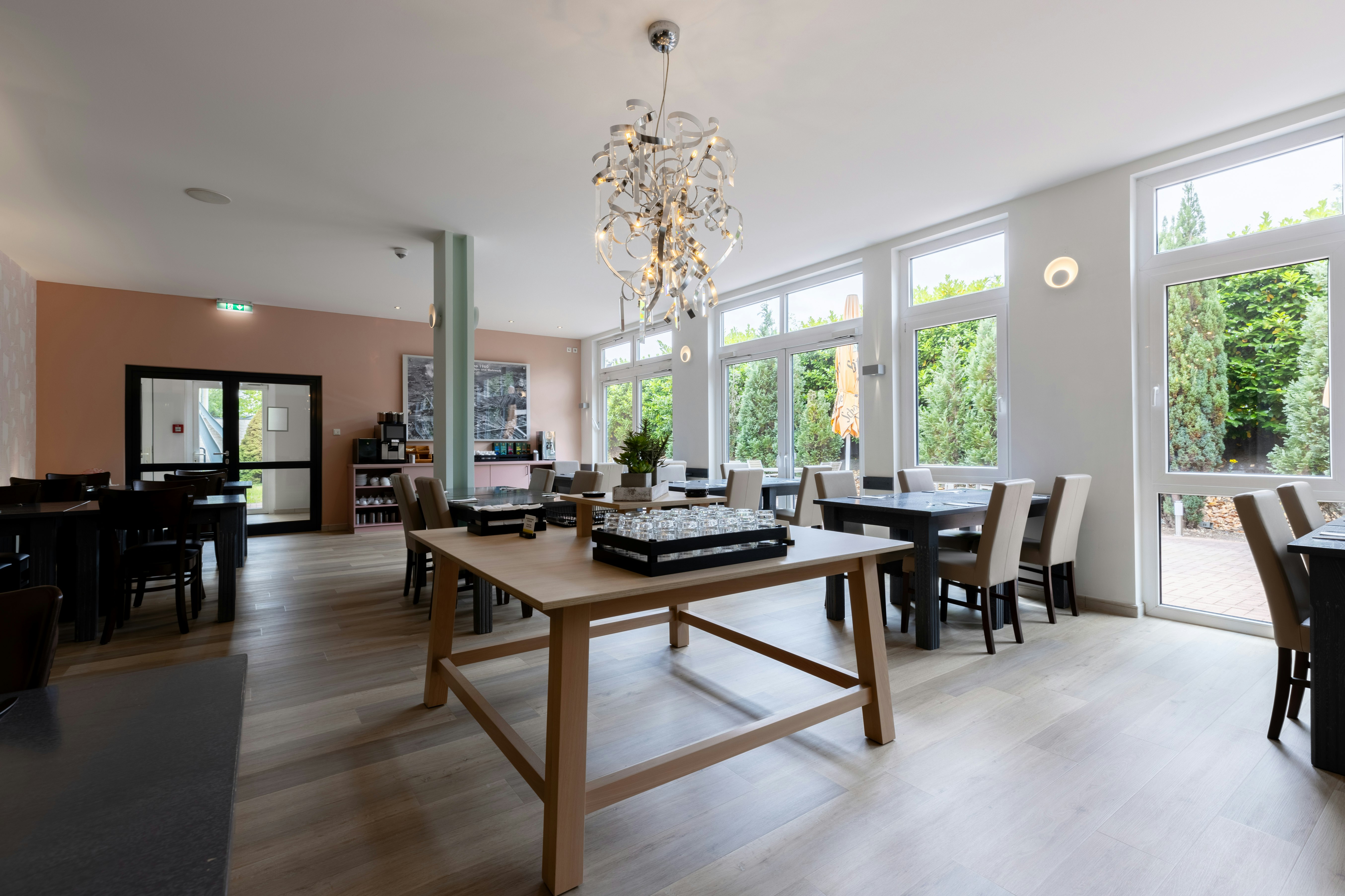 Garner Hotel Oberhausen by IHG 48/81