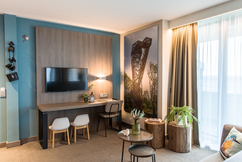 Van der Valk Hotel Groningen Hoogkerk 25/41