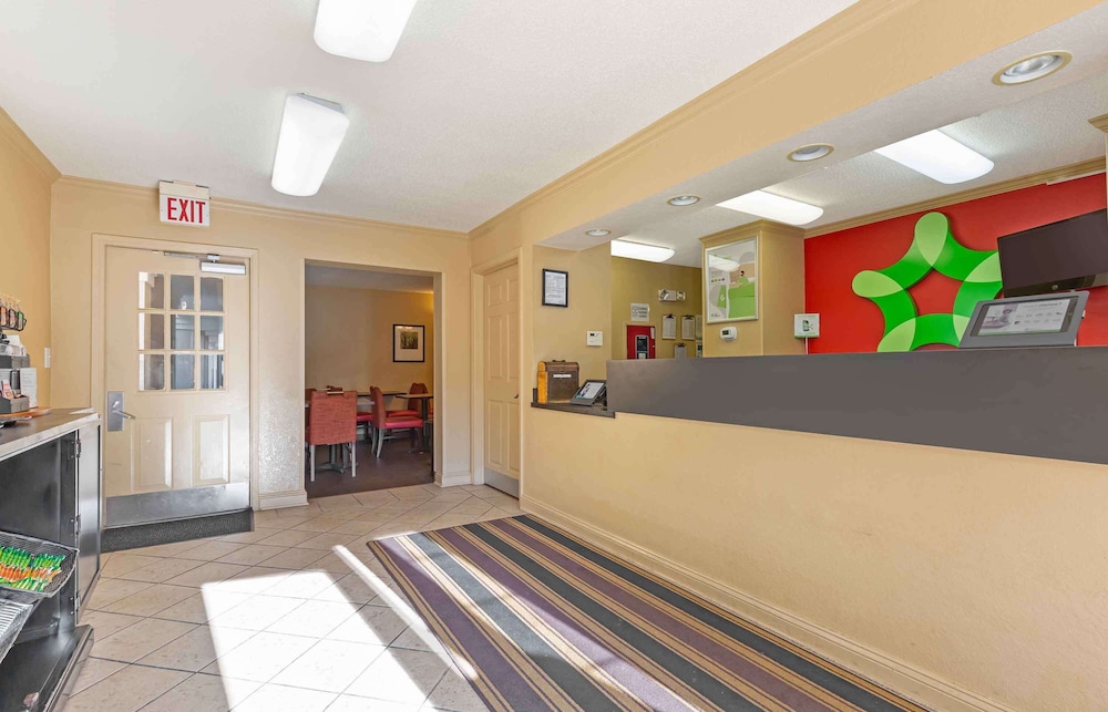 Extended Stay America -Washington Dc-Falls Church-Merrifield 5/51