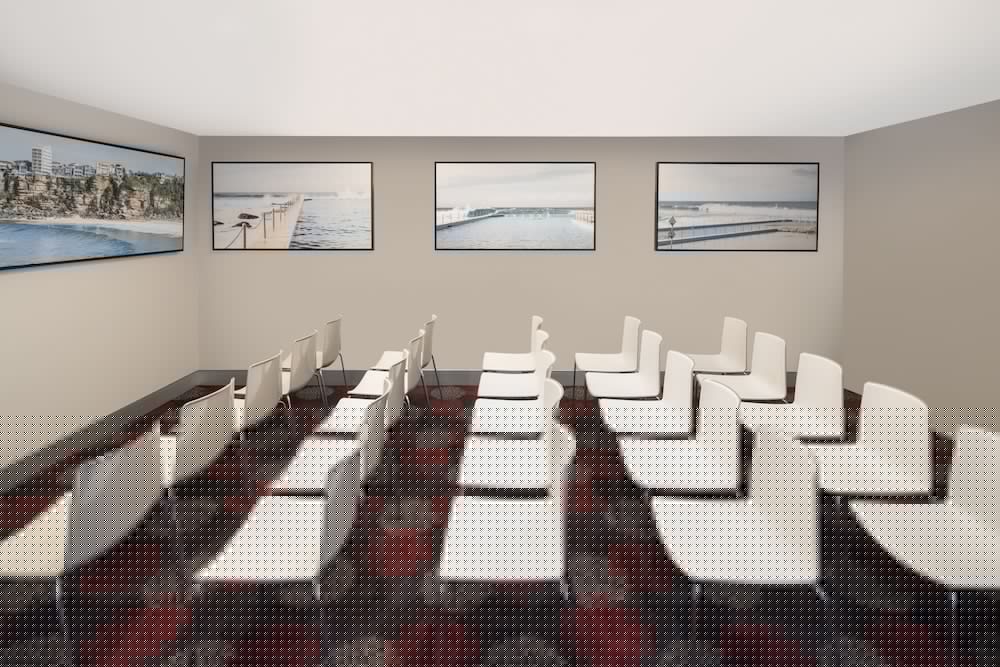 Mercure Sydney Manly Warringah 62/73