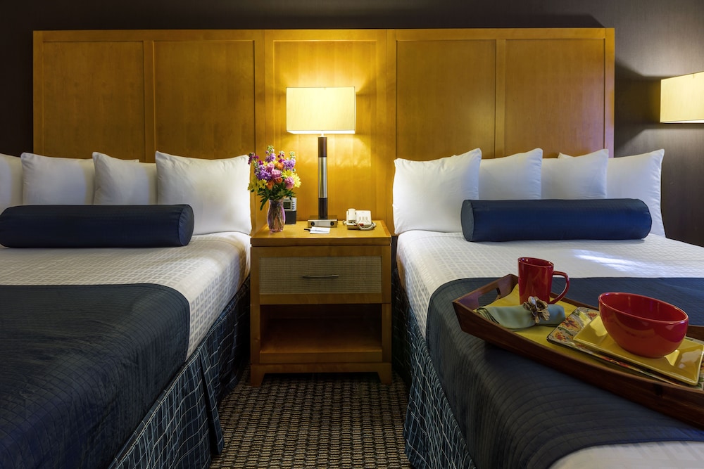 Best Western Plus Marina Gateway Hotel 16/41