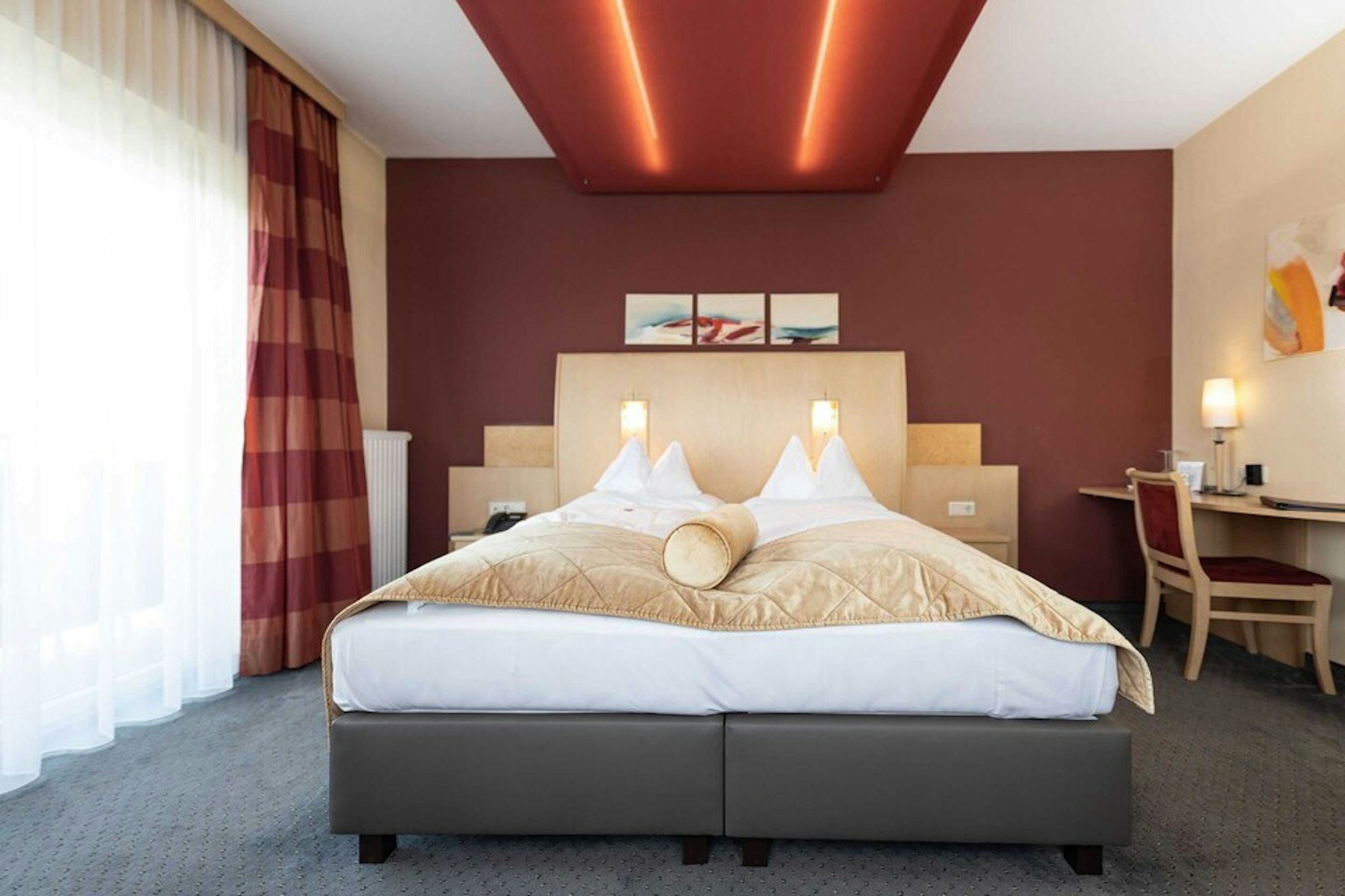 Maiers Hotel Oststeirischer Hof 20/77