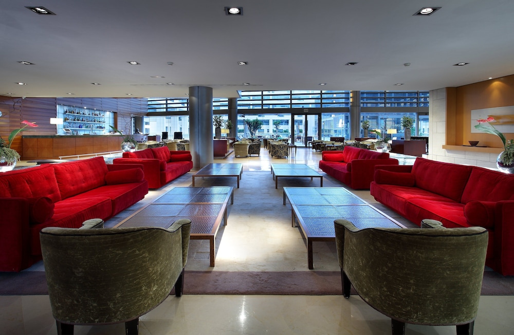 Eurostars Grand Marina 30/50