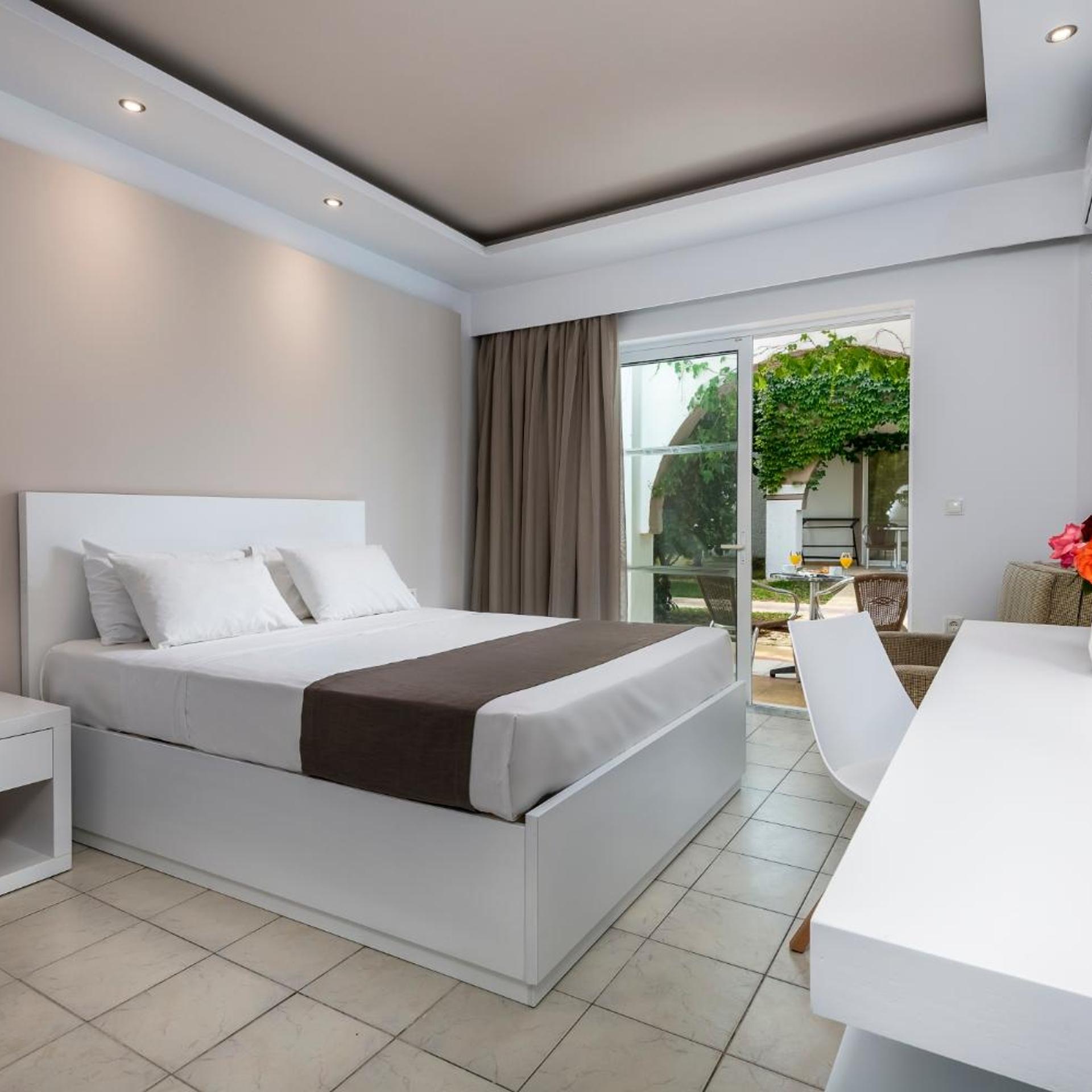 SUPERIOR, FAMILY