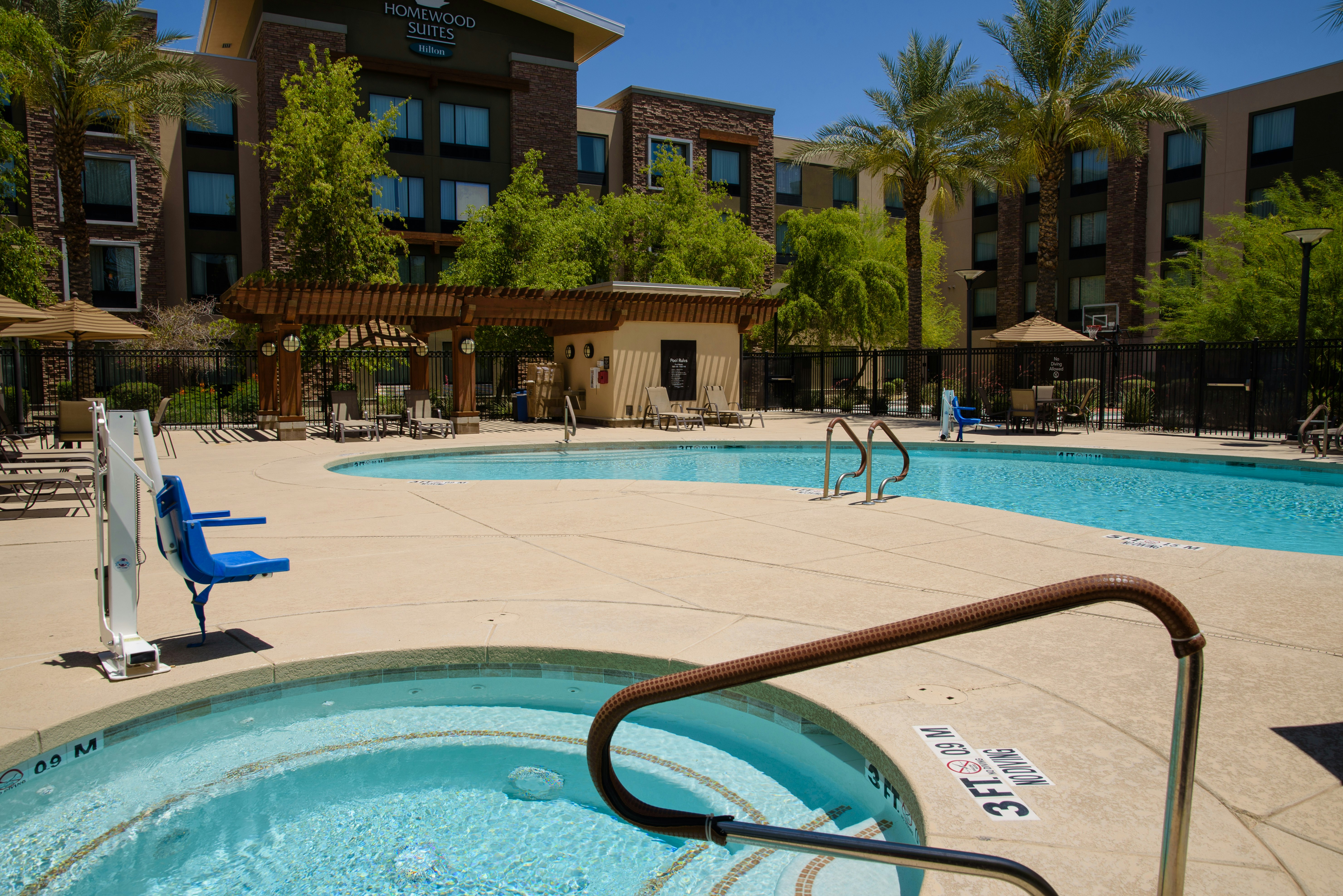 Homewood Suites By Hilton Chandler Fashion Center 13/13