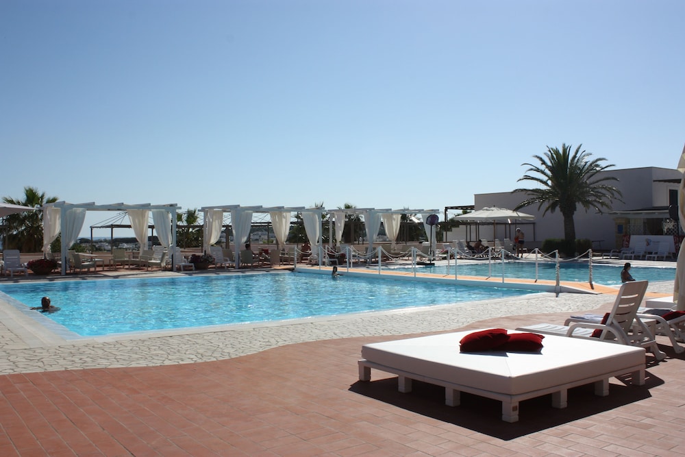 Messapia Hotel Resort 3/44