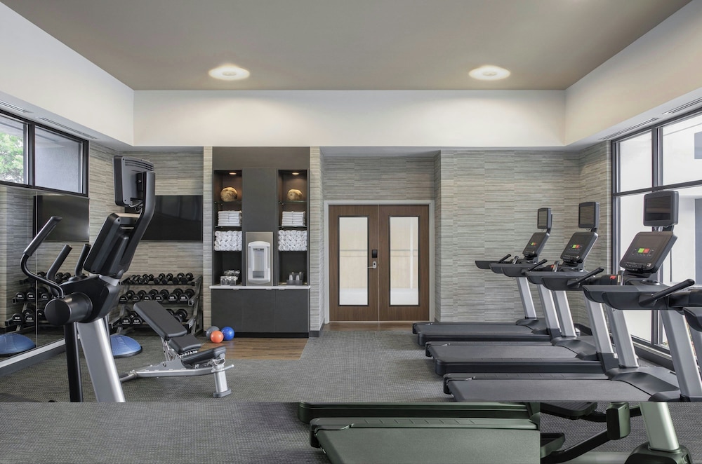 Courtyard by Marriott Greensboro 8/18