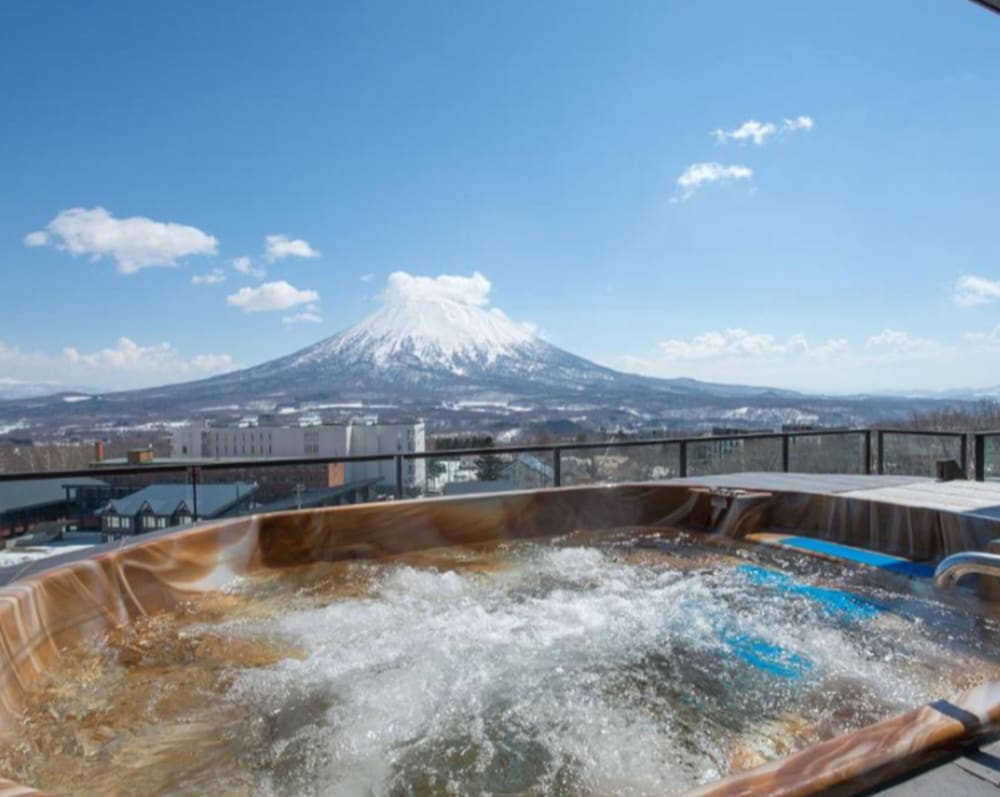 Ki Niseko 38/71