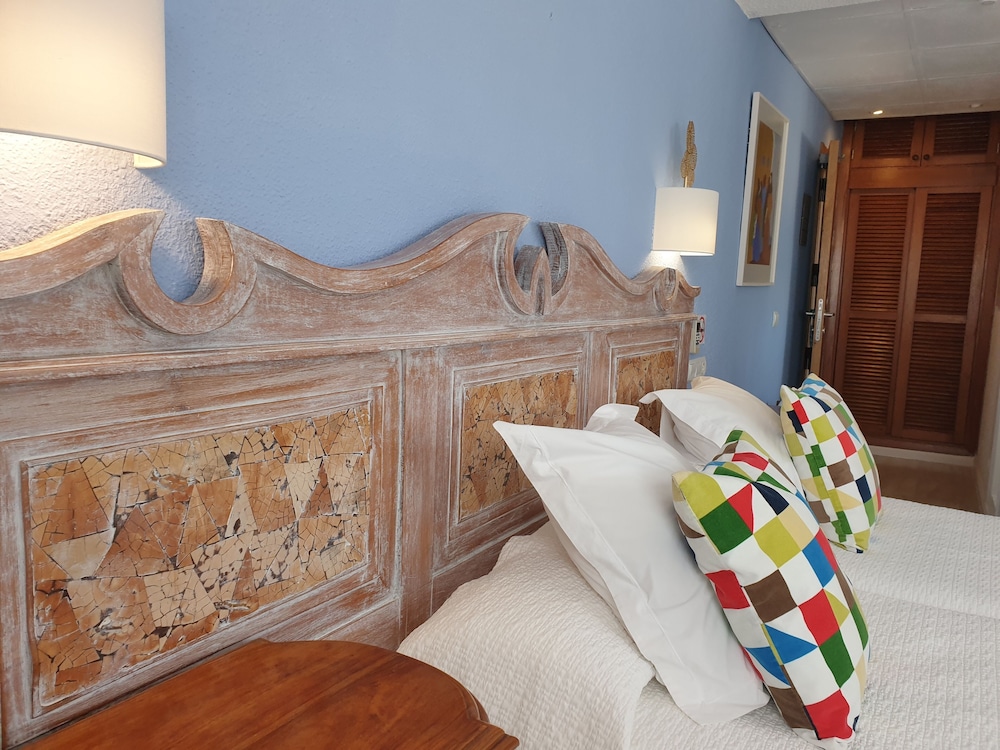 Hotel Boutique Las Arenas 9/50