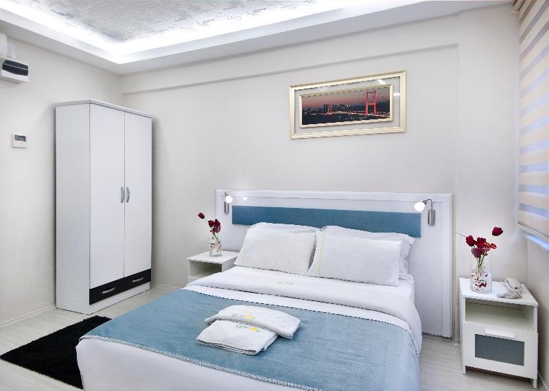 Superior, Single, Single Bed
