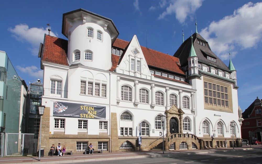 Heidekonig Hotel Celle 42/49