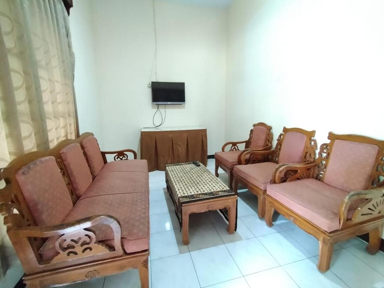 Grand Mutiara Hotel Puncak 17/28