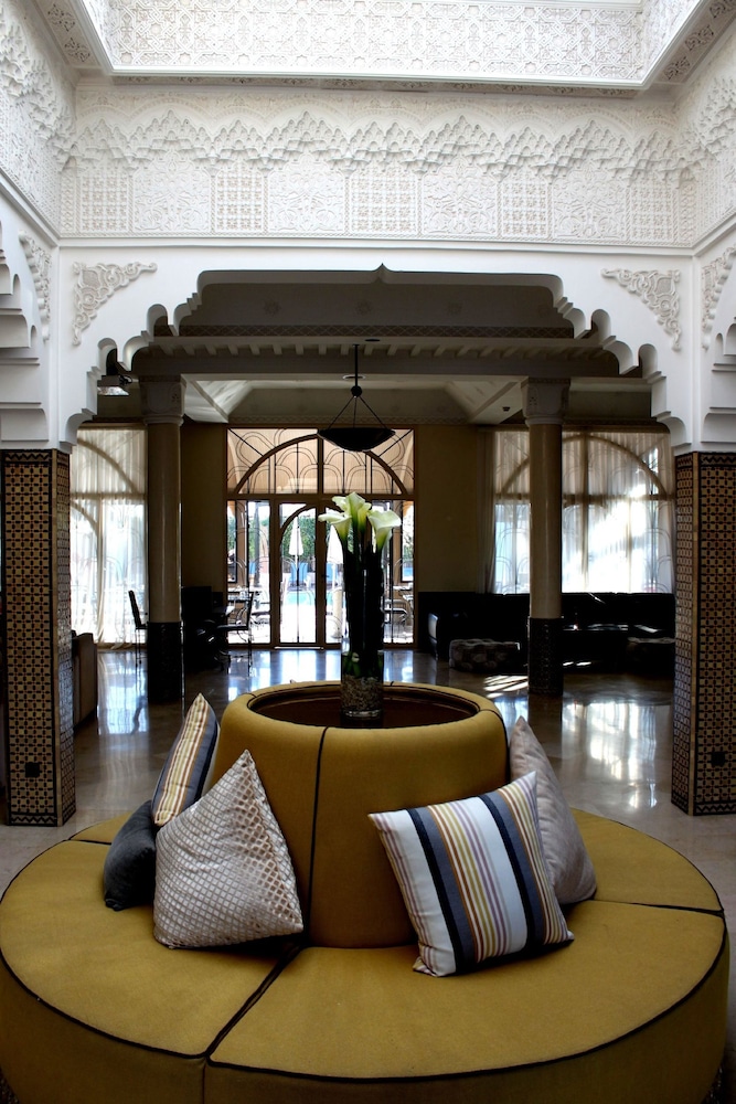 Palais Jena Hotel & Spa 41/58