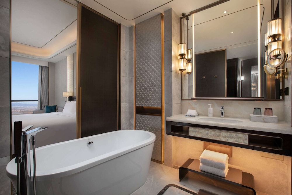 Wyndham Grand Shanxi Xiaohe Xincheng 61/62