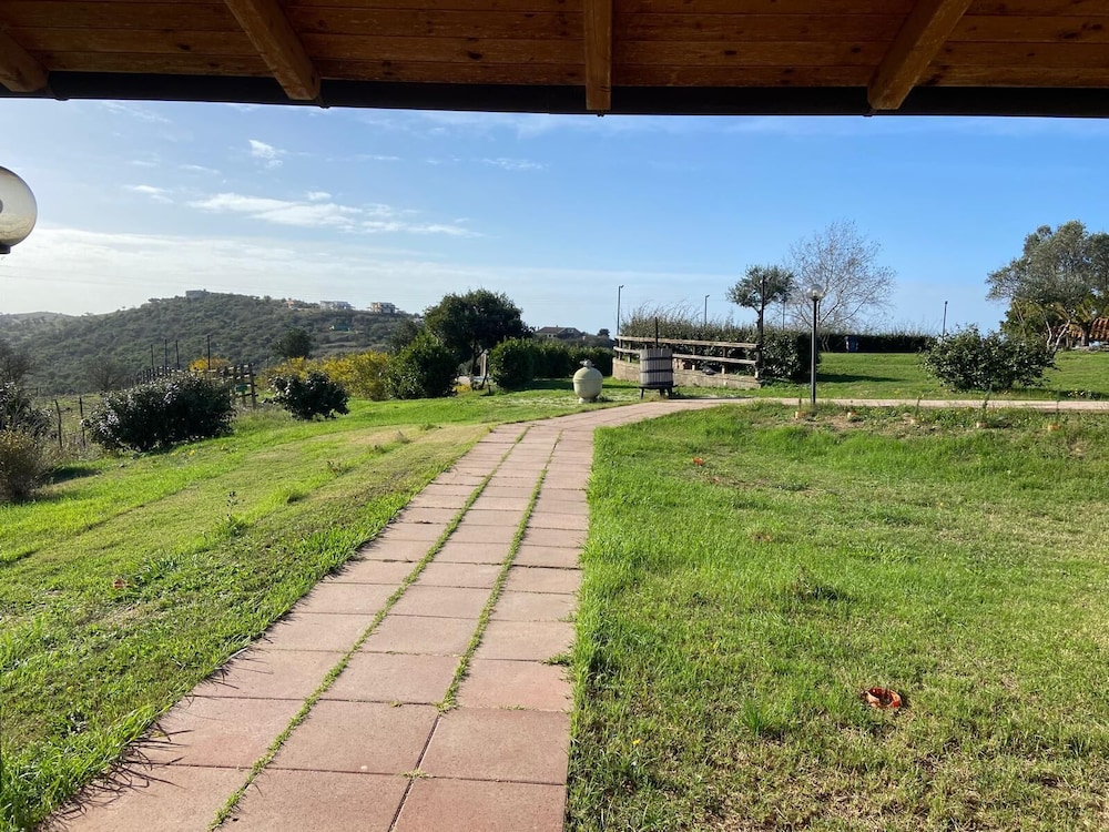 Tenuta dell Argento Resort 26/39