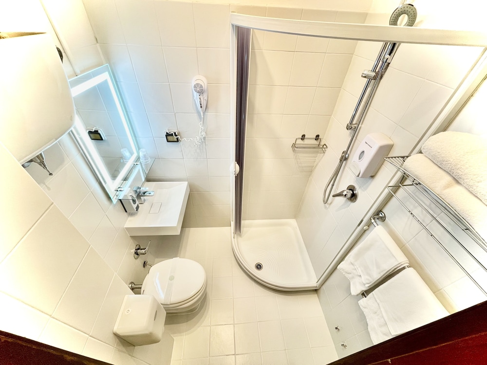Hotel Sant Ercolano 41/50