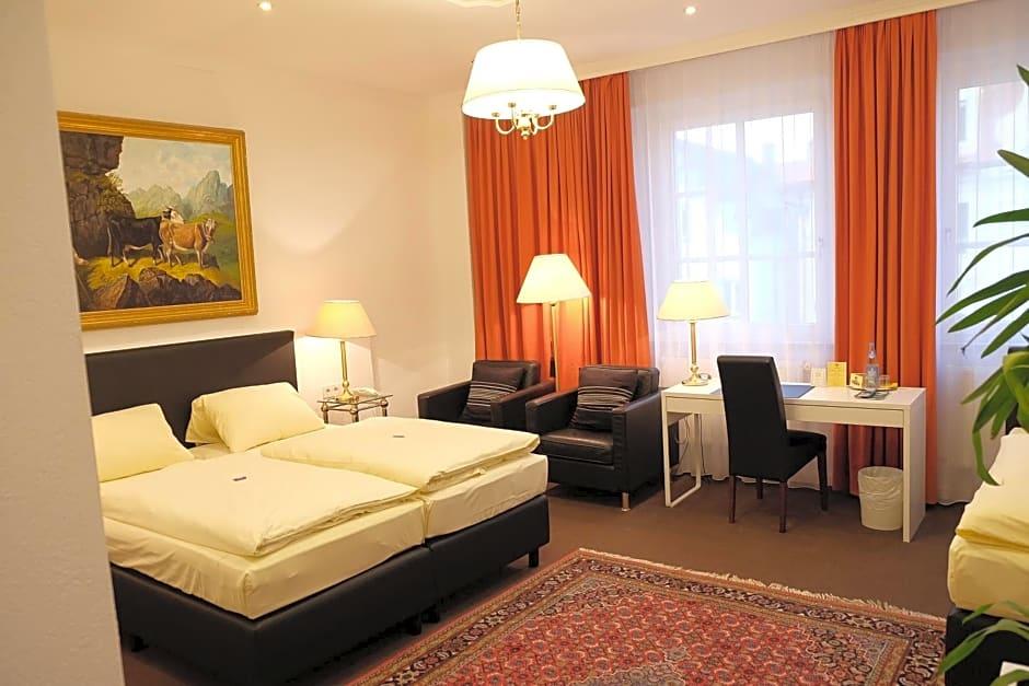 Hotel Adler 17/57