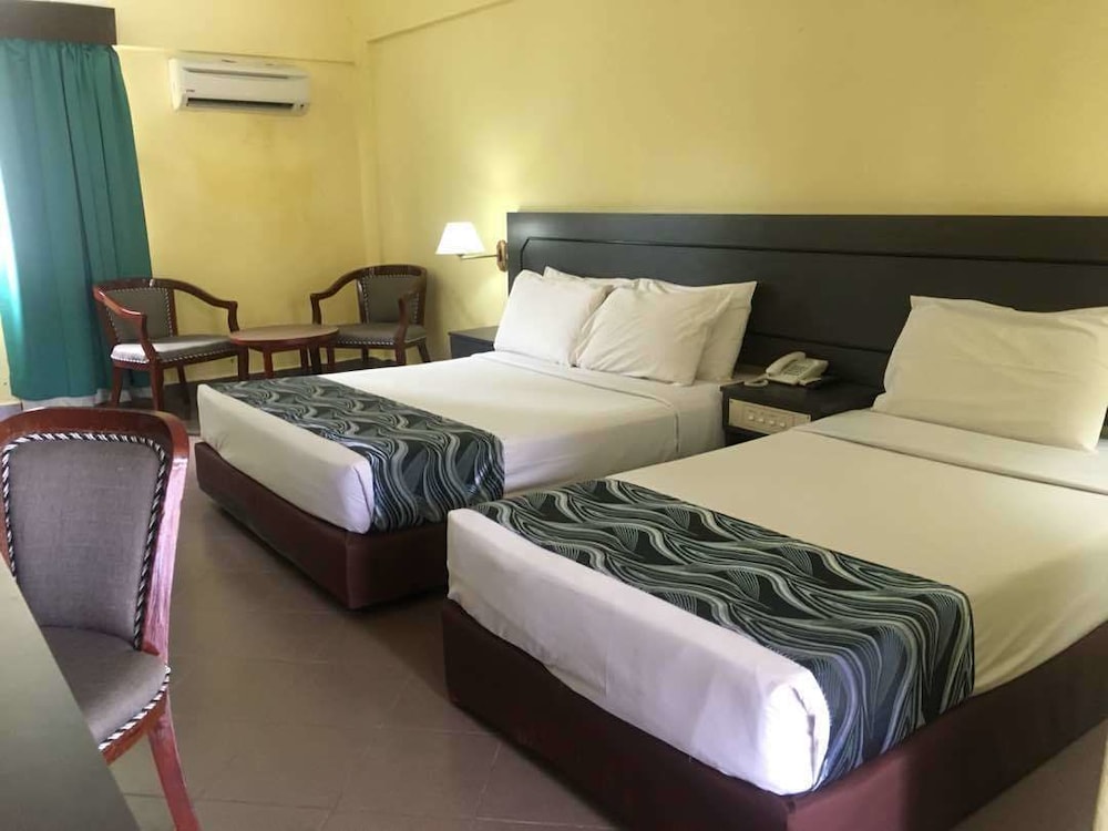 Hotel Seri Malaysia Taiping 15/32