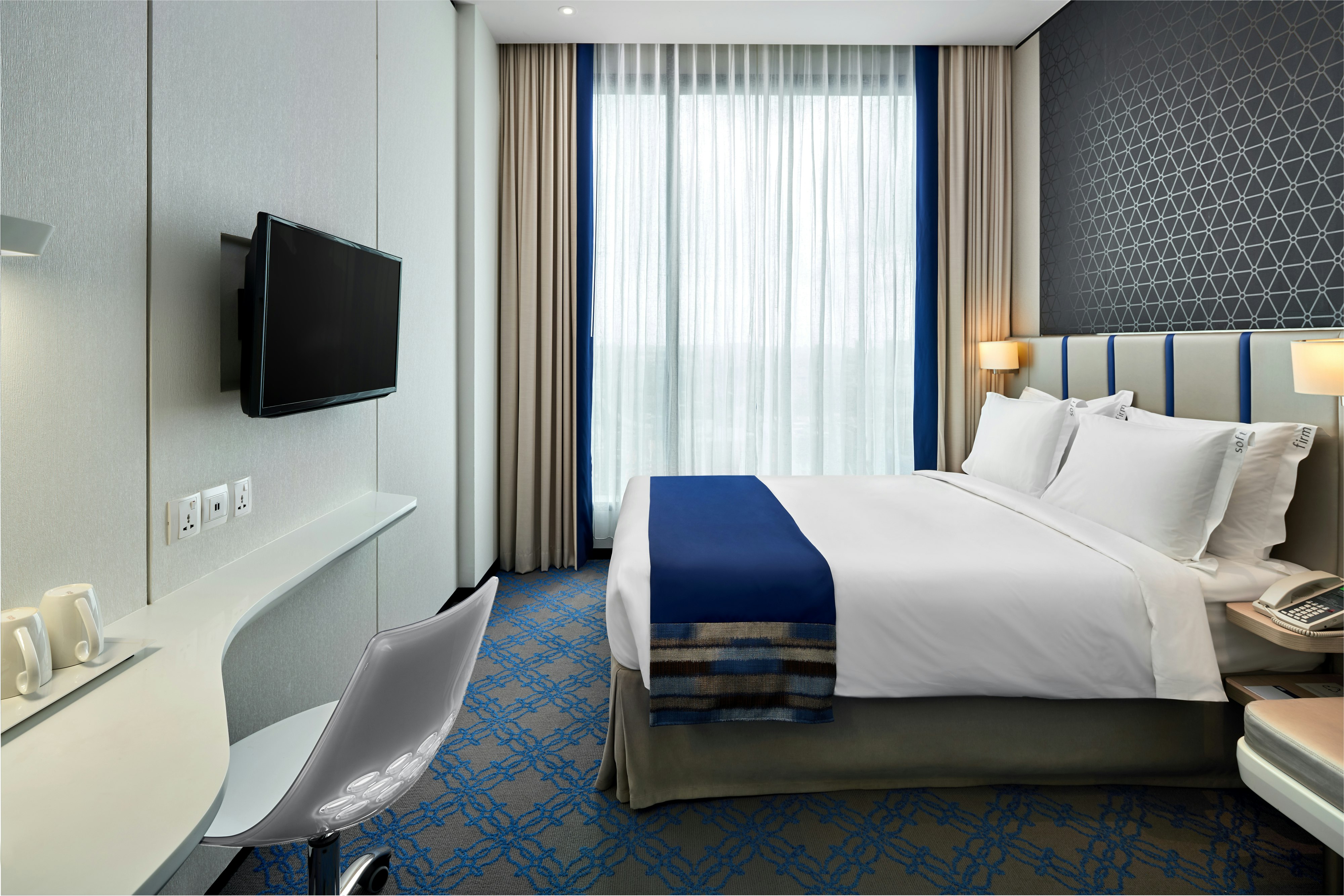Holiday Inn Express Singapore Katong 24/51