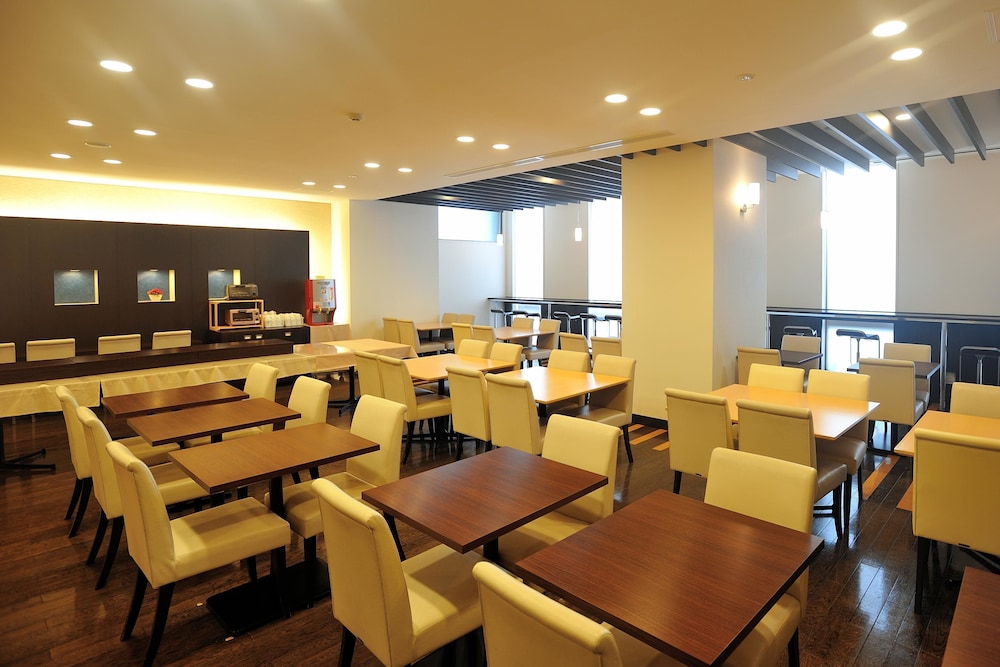 Hotel Urbic Kagoshima 44/56