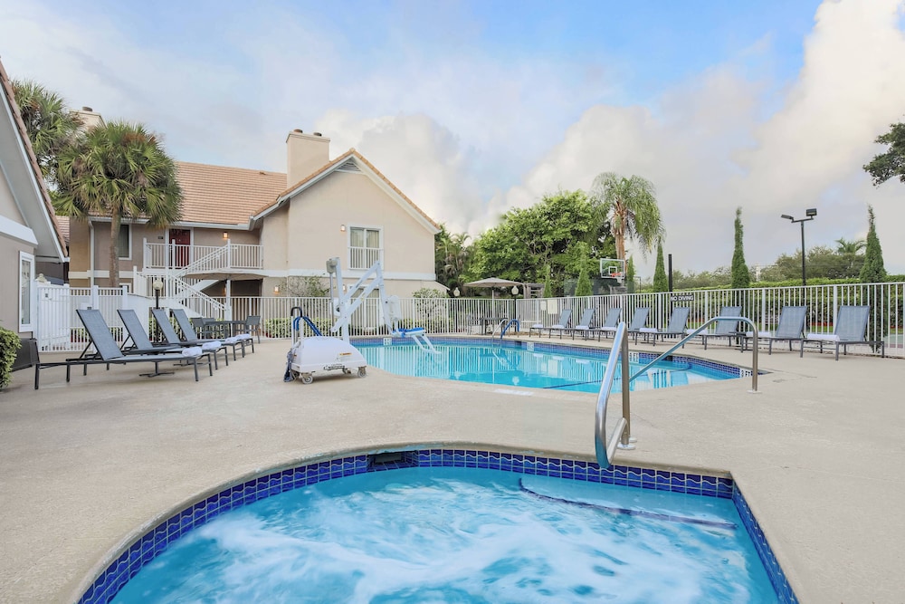 Residence Inn by Marriott Boca Raton secondary