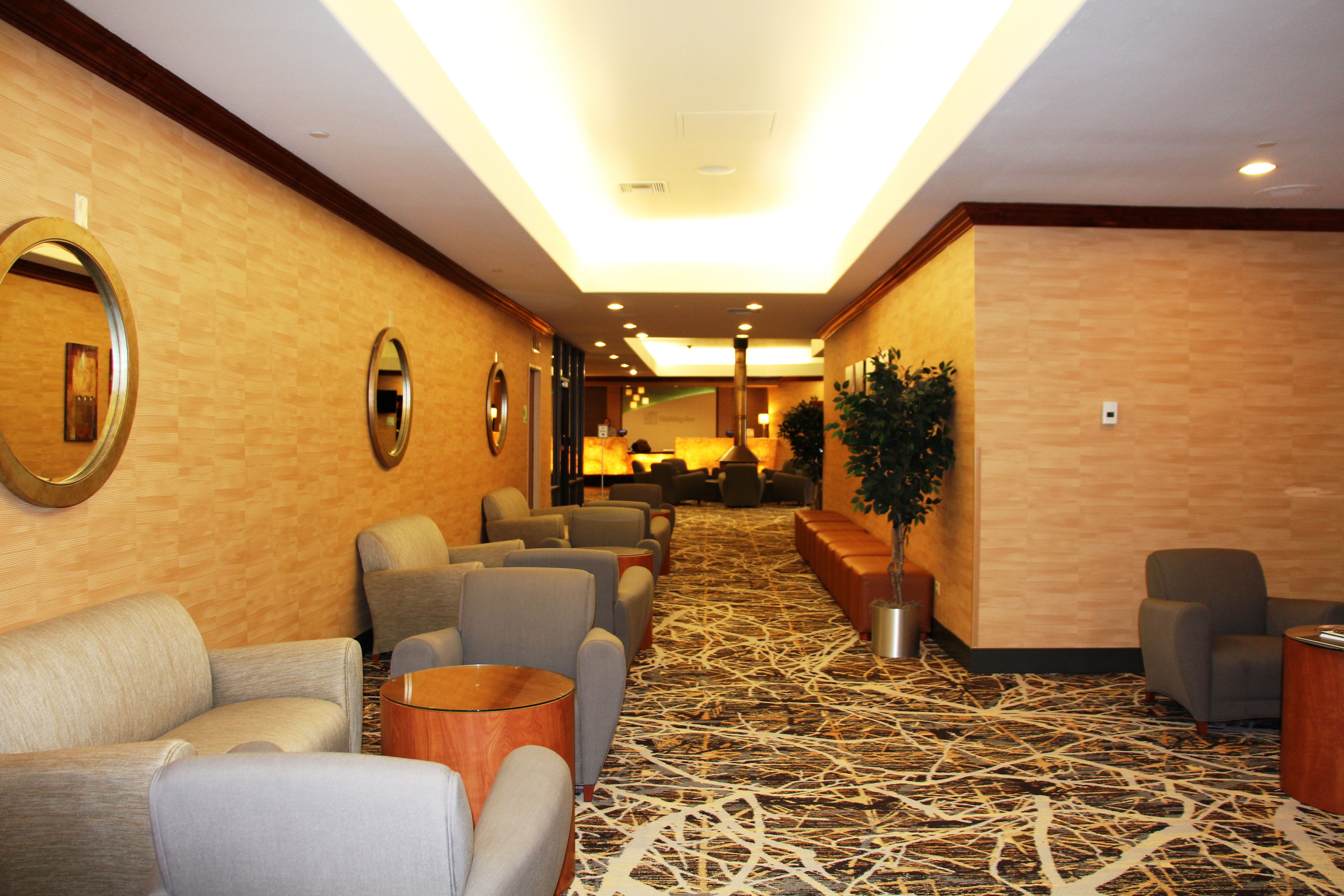 Holiday Inn Denver Lakewood 33/61