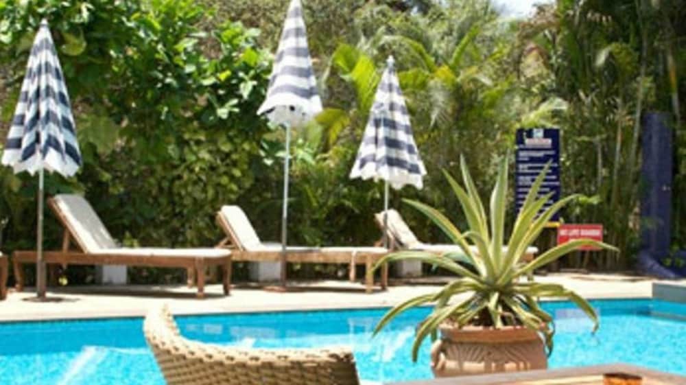 Casablanca Beach Resort 22/28