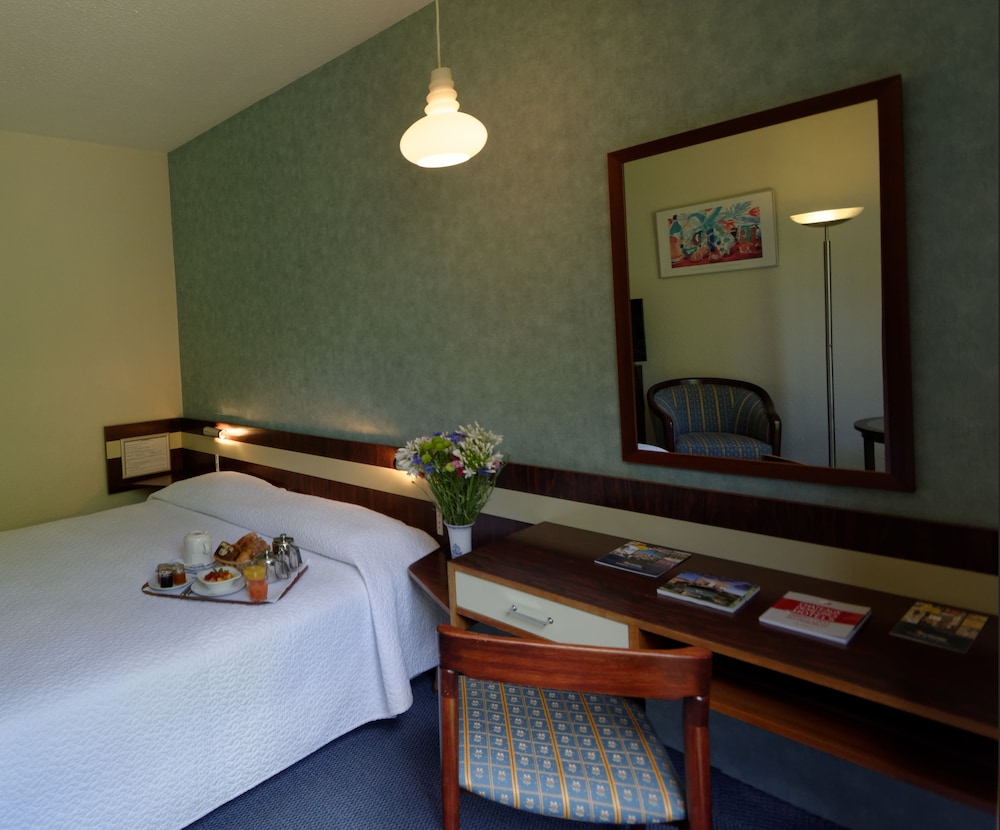 room