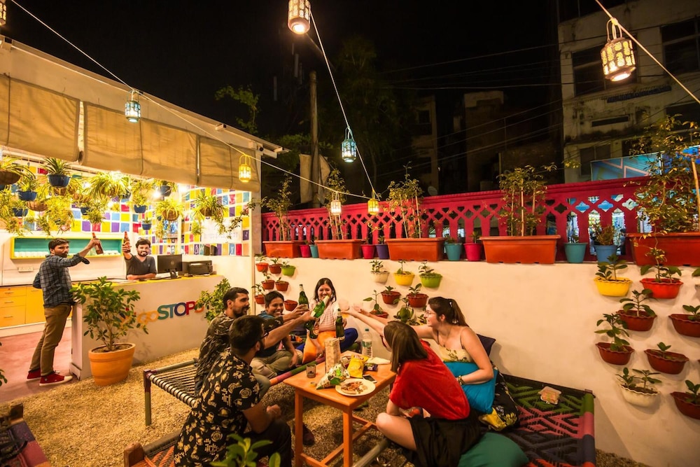 goSTOPS Jaipur - Hostel 37/50