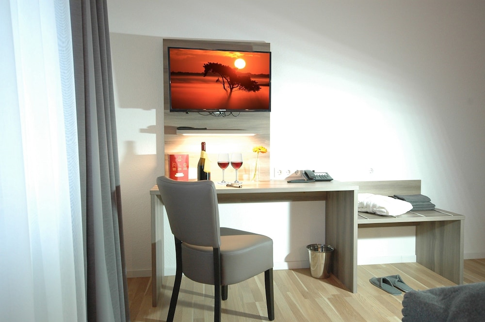 Kempe Komfortplus Hotel Solingen 43/59