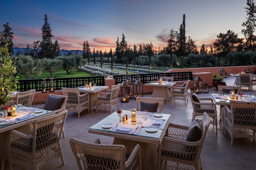 The Oberoi Marrakech 48/66