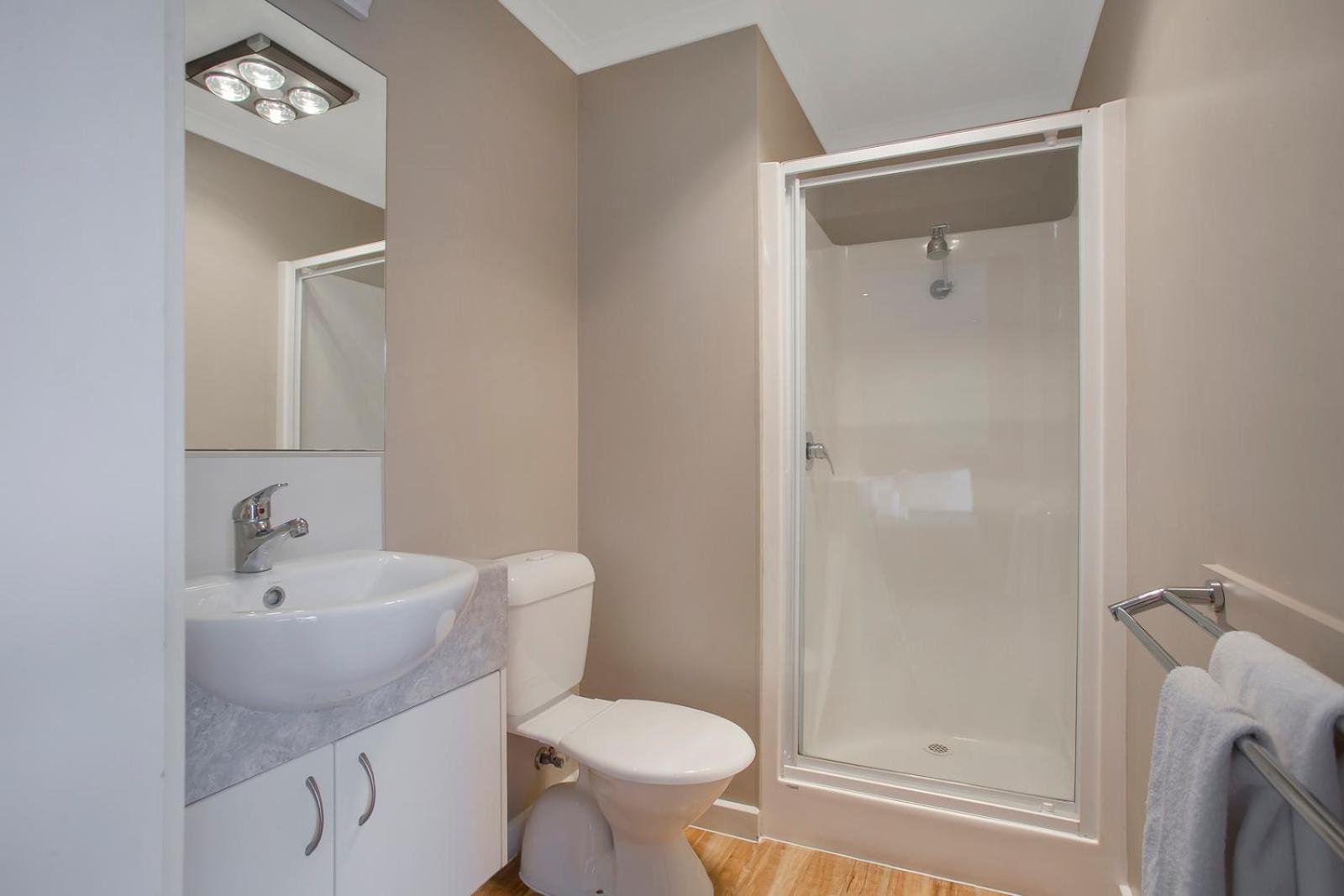 2 Bedrooms, Villa, Bay View، Sea Foam Villas 7/7