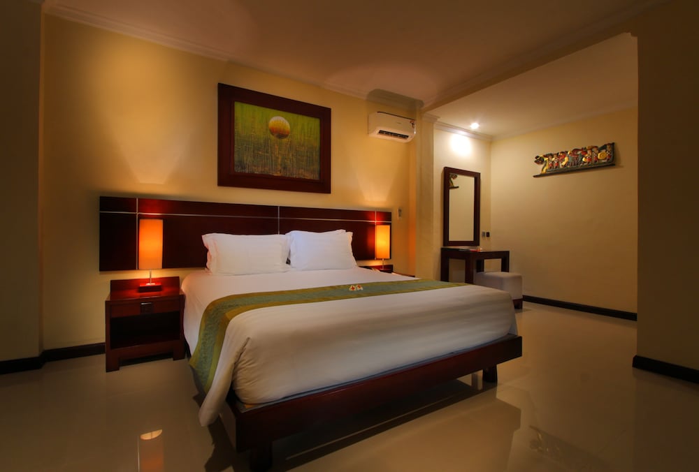 Adi Dharma Hotel Legian 16/50
