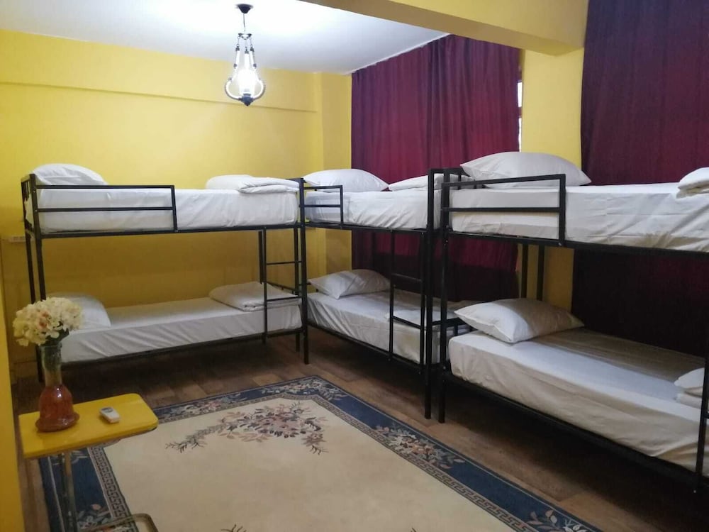 Nostalji Hostel 9/35
