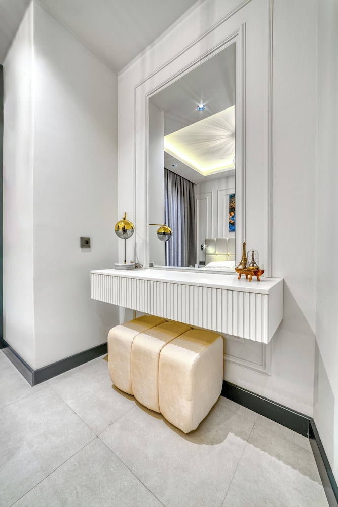 Prime Suite Alanya 45/45