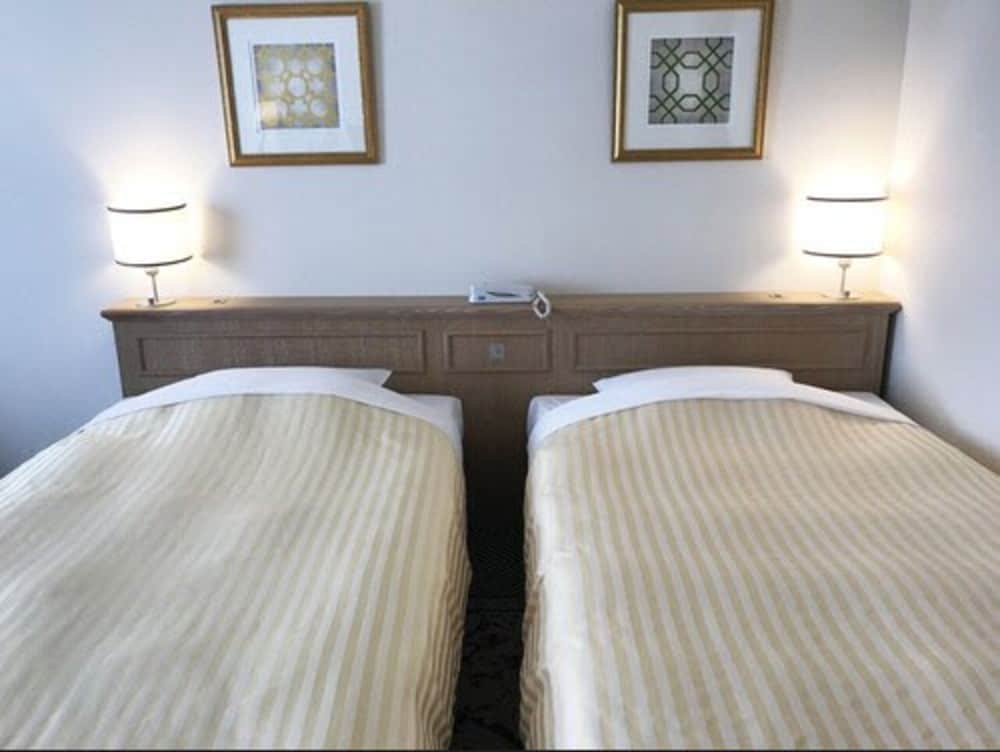 Hotel Nikko Huis Ten Bosch 28/51