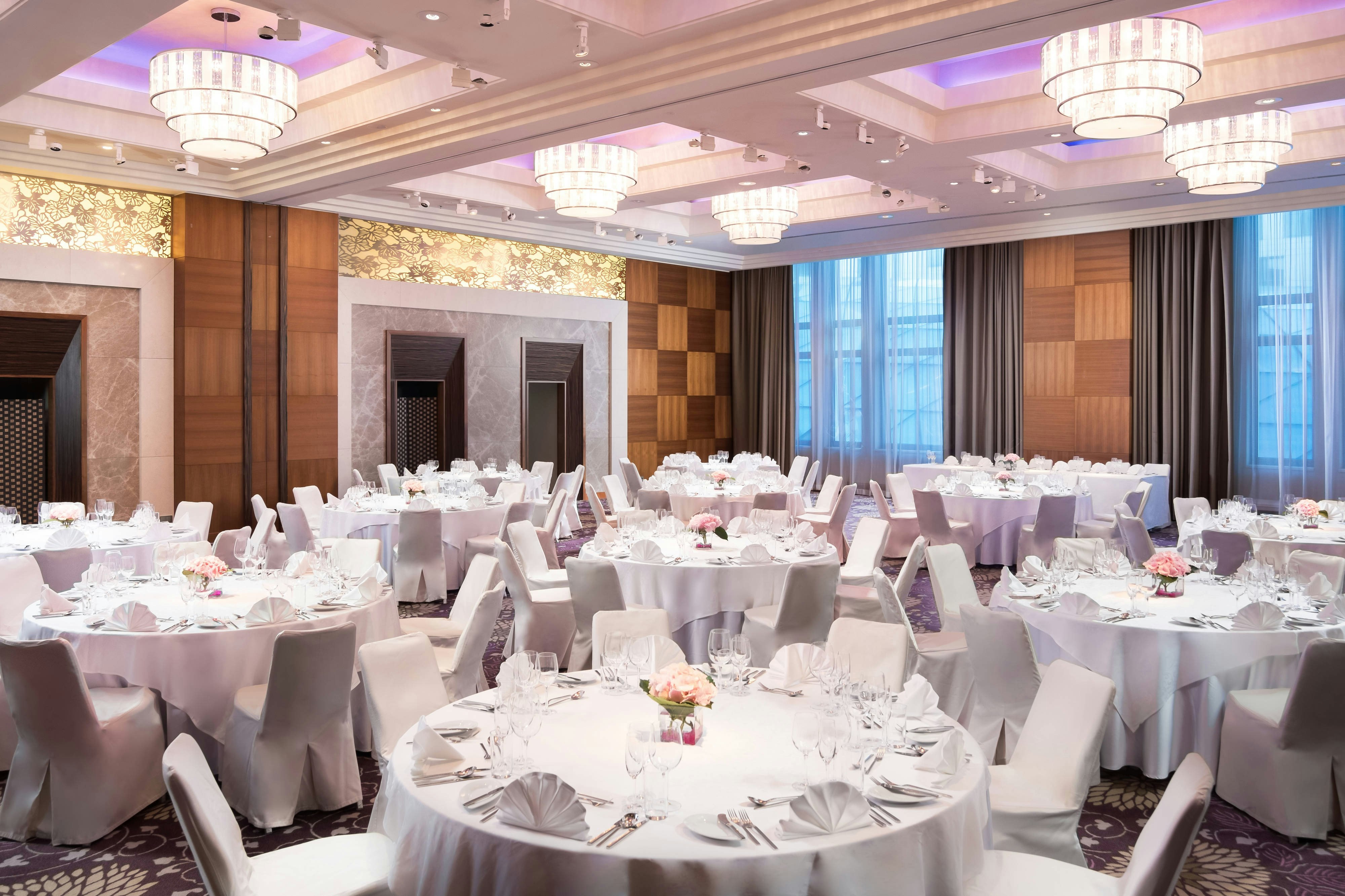 Sheraton Bratislava Hotel 41/42